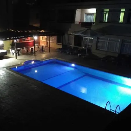 Sea Glimpse Apartment
